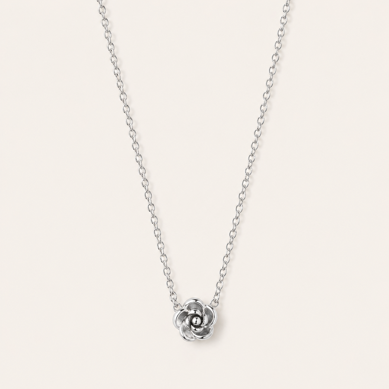 Ever Bloom Necklace