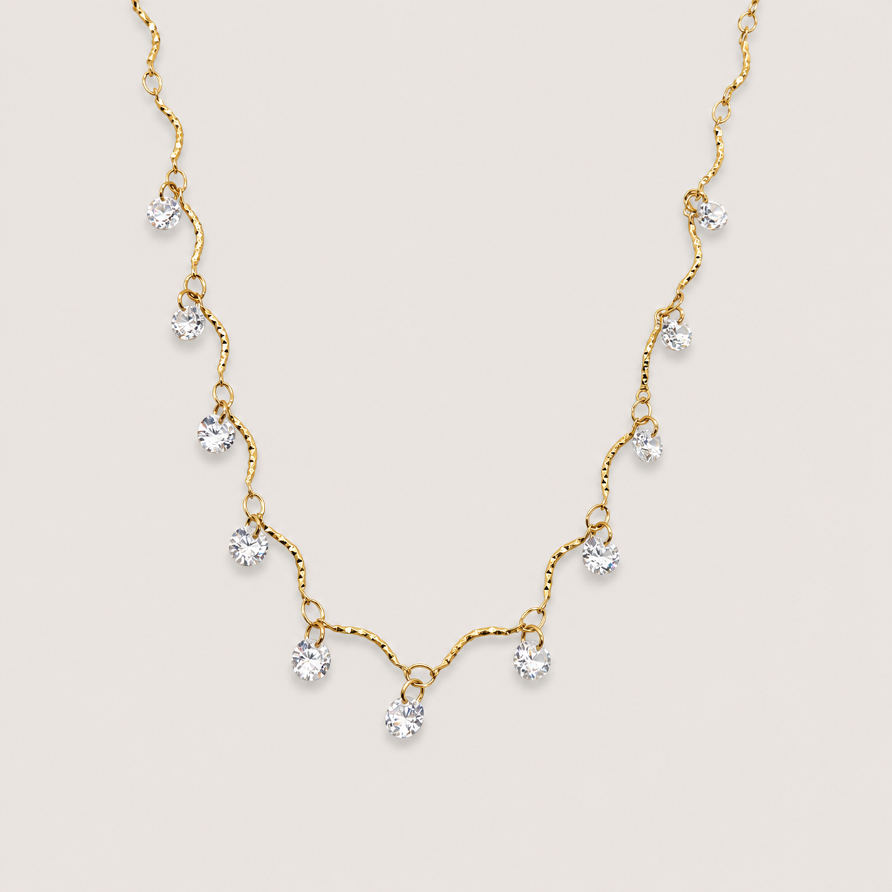 Portofino Necklace