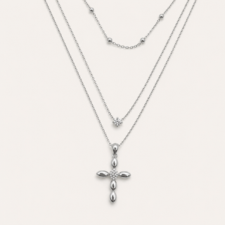 Pure Grace Necklace