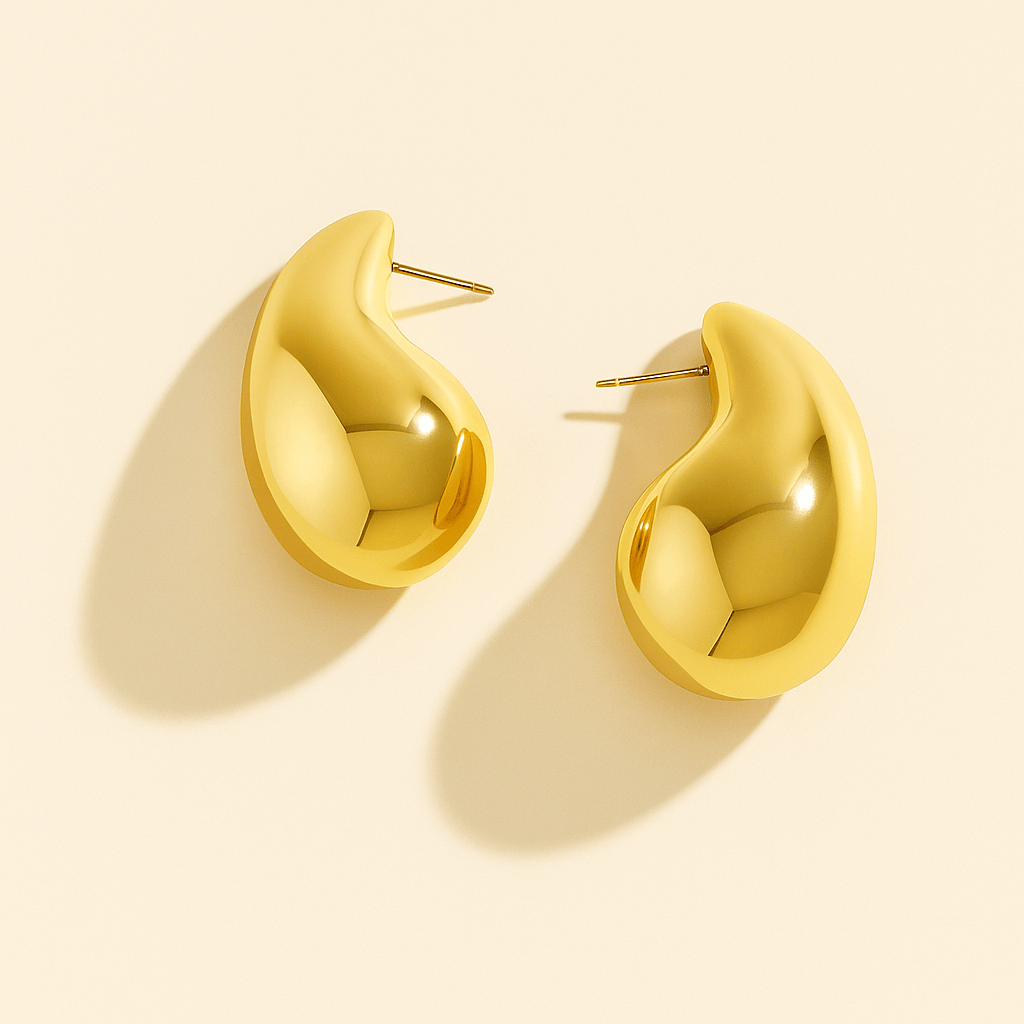 Rhoni Drop Earrings (Bundle)