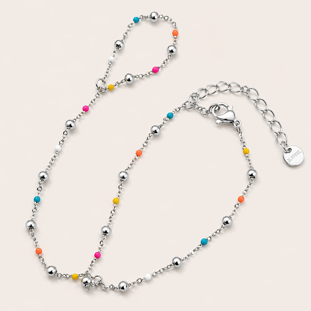 Rio Bead HandChain