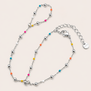 Rio Bead HandChain