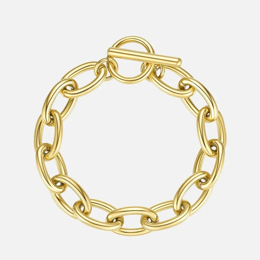 J'adore Chunky Bracelet