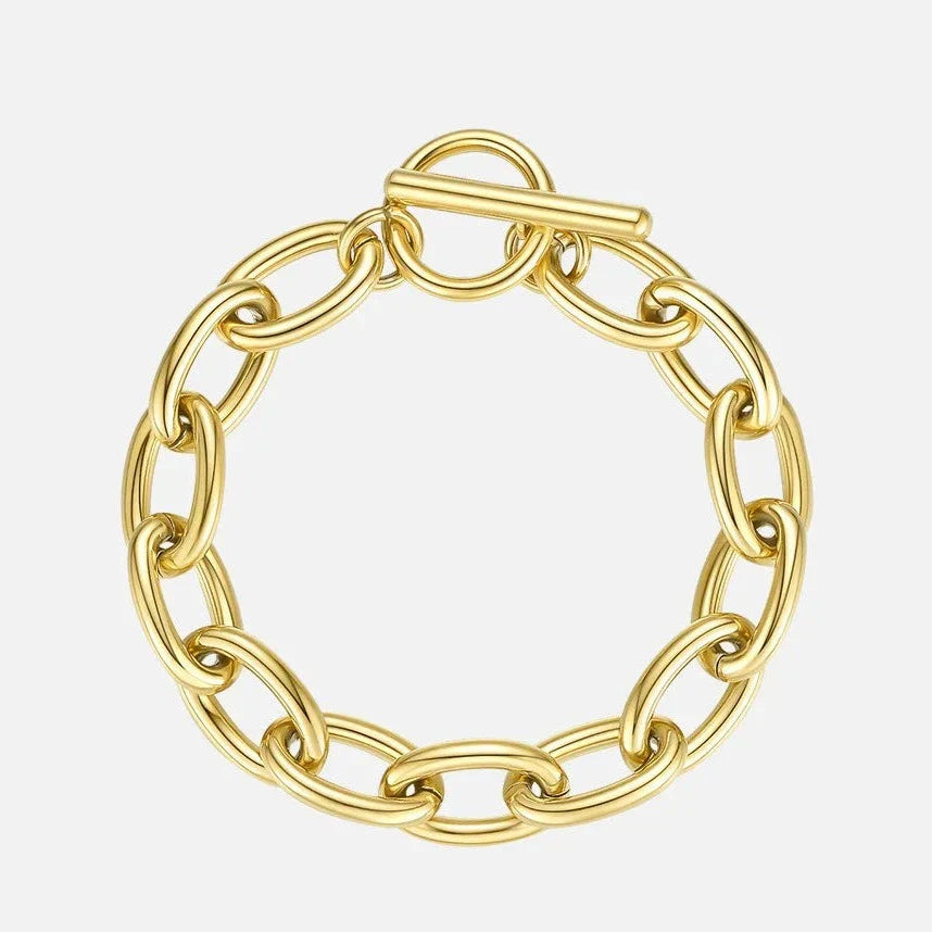 J'adore Chunky Bracelet (Bundle)