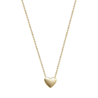 Riley® Dainty Heart Necklace
