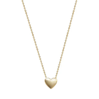 Riley Heart Necklace (Bundle)