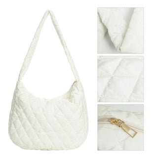 Winnie® XL Quilted Tote Bag