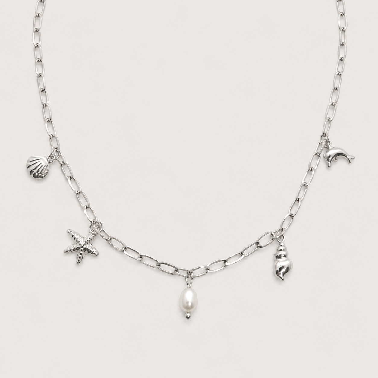 Sandy Cove Necklace