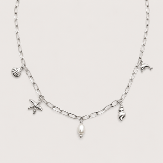 Sandy Cove Necklace