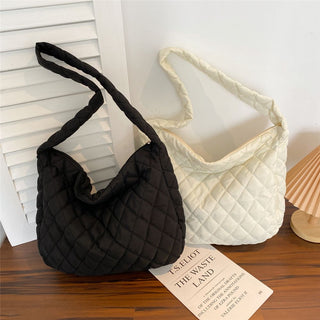 Winnie® XL Quilted Tote Bag