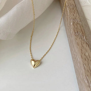 Riley® Dainty Heart Necklace