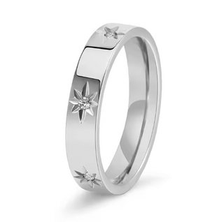 North Star Ring