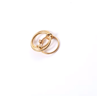 Amaretti Ring