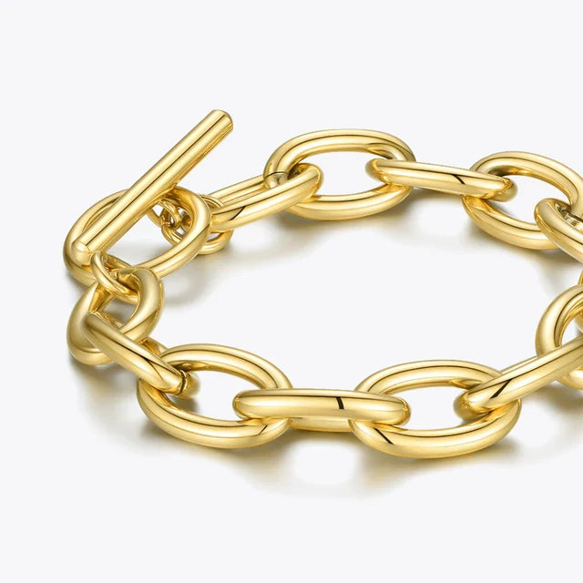 J'adore Chunky Bracelet (Bundle)