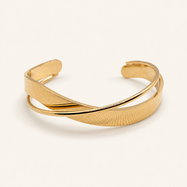 Seabreeze Bangle