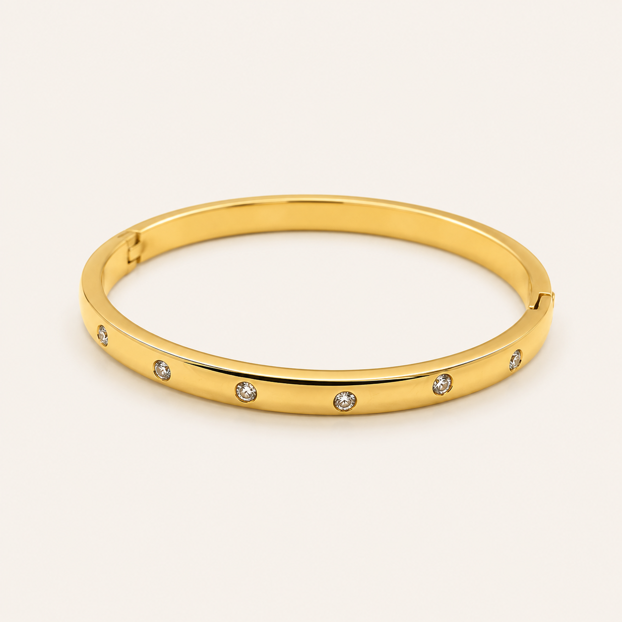 Seraphine Bangle