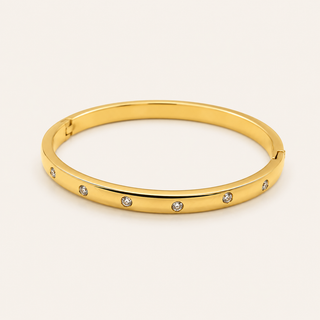 Seraphine Bangle