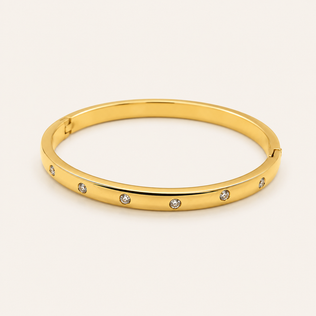 Seraphine Bangle