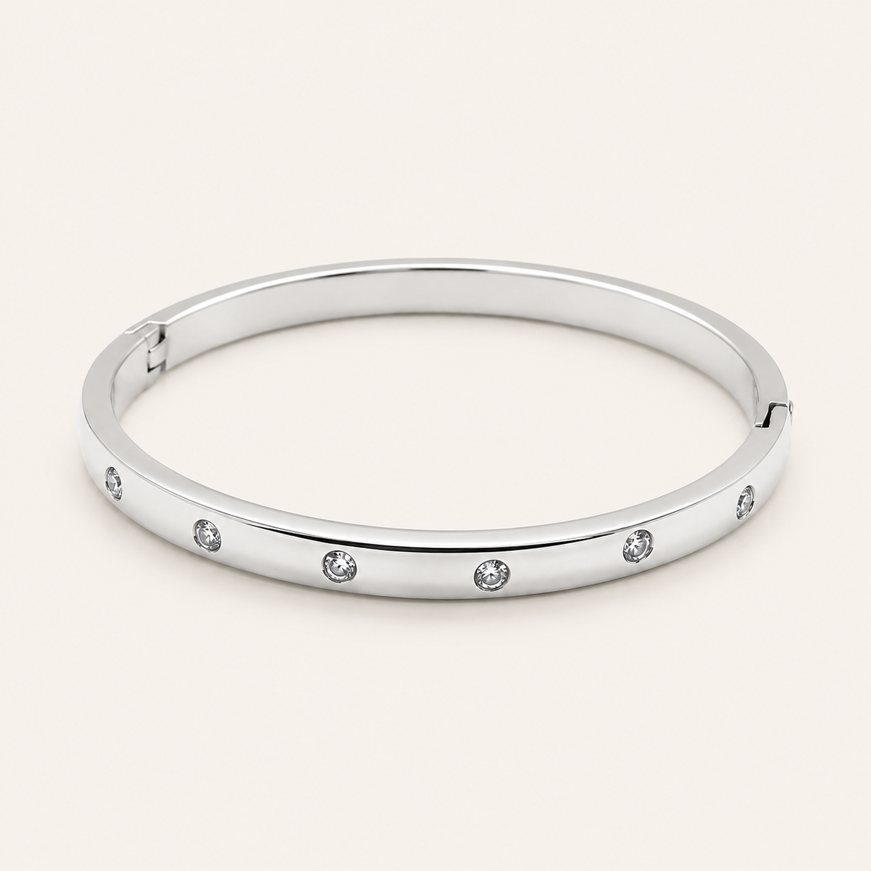 Seraphine Bangle