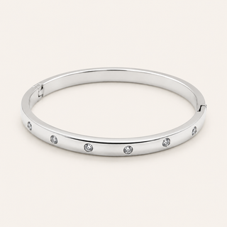 Seraphine Bangle