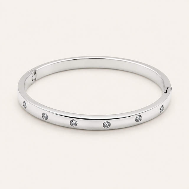 Seraphine Bangle