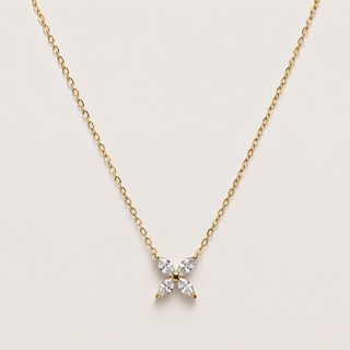 Sereia Necklace