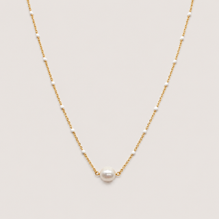 Seychelles Necklace