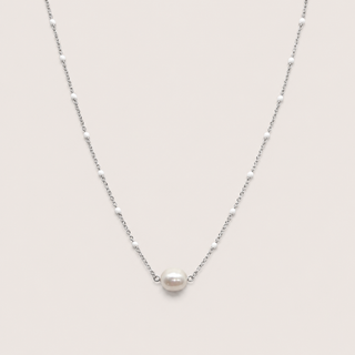 Seychelles Necklace