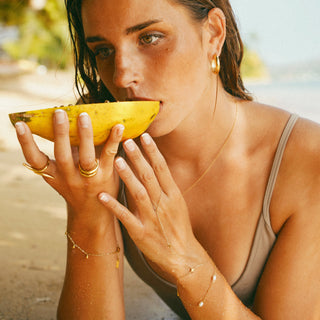 Laney Pearl Bracelet (Bundle)