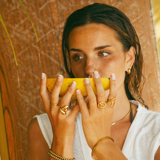 Mini Drop Huggies (Bundle)