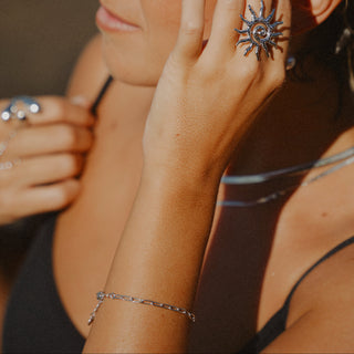 Maui Paperclip Bracelet (Bundle)