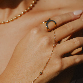 Eclipse Ring (Bundle)