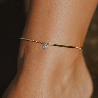 Eos Anklet (Bundle)