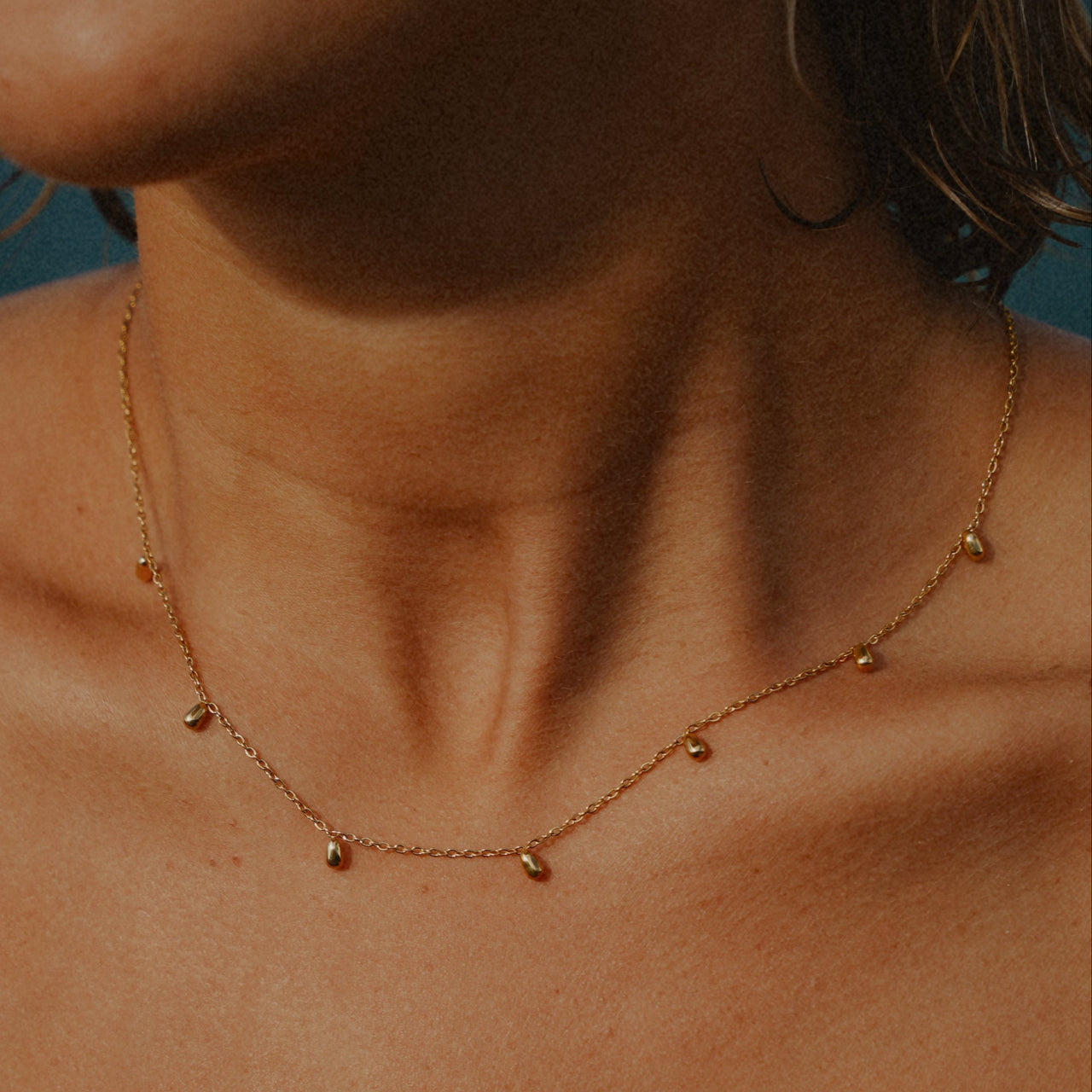 Vera Necklace