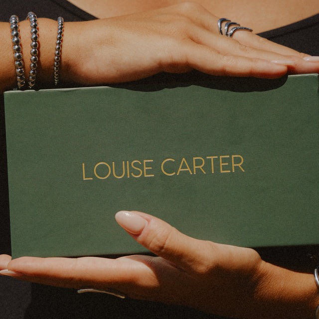 Caicos Beaded Bracelet