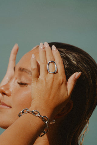 Moonwave Ring (Bundle)