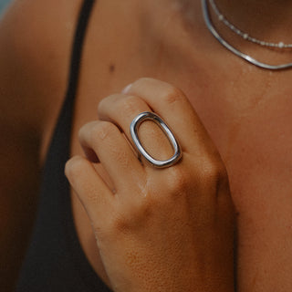 Moonwave Ring (Bundle)
