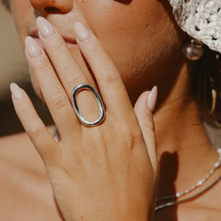 Moonwave Ring (Bundle)