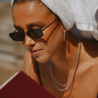 Positano Necklace (Bundle)