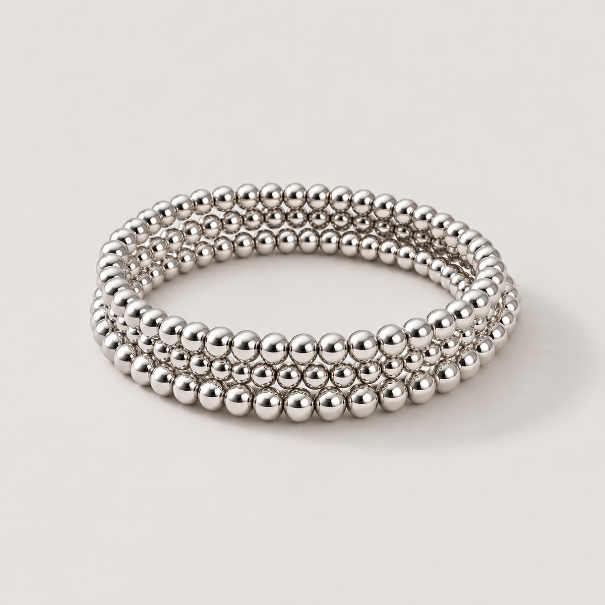 Caicos Beaded Bracelet (Bundle)