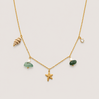 St. Tropez Necklace