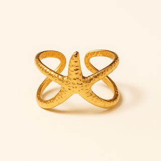 Sunstar Ring (Bundle)