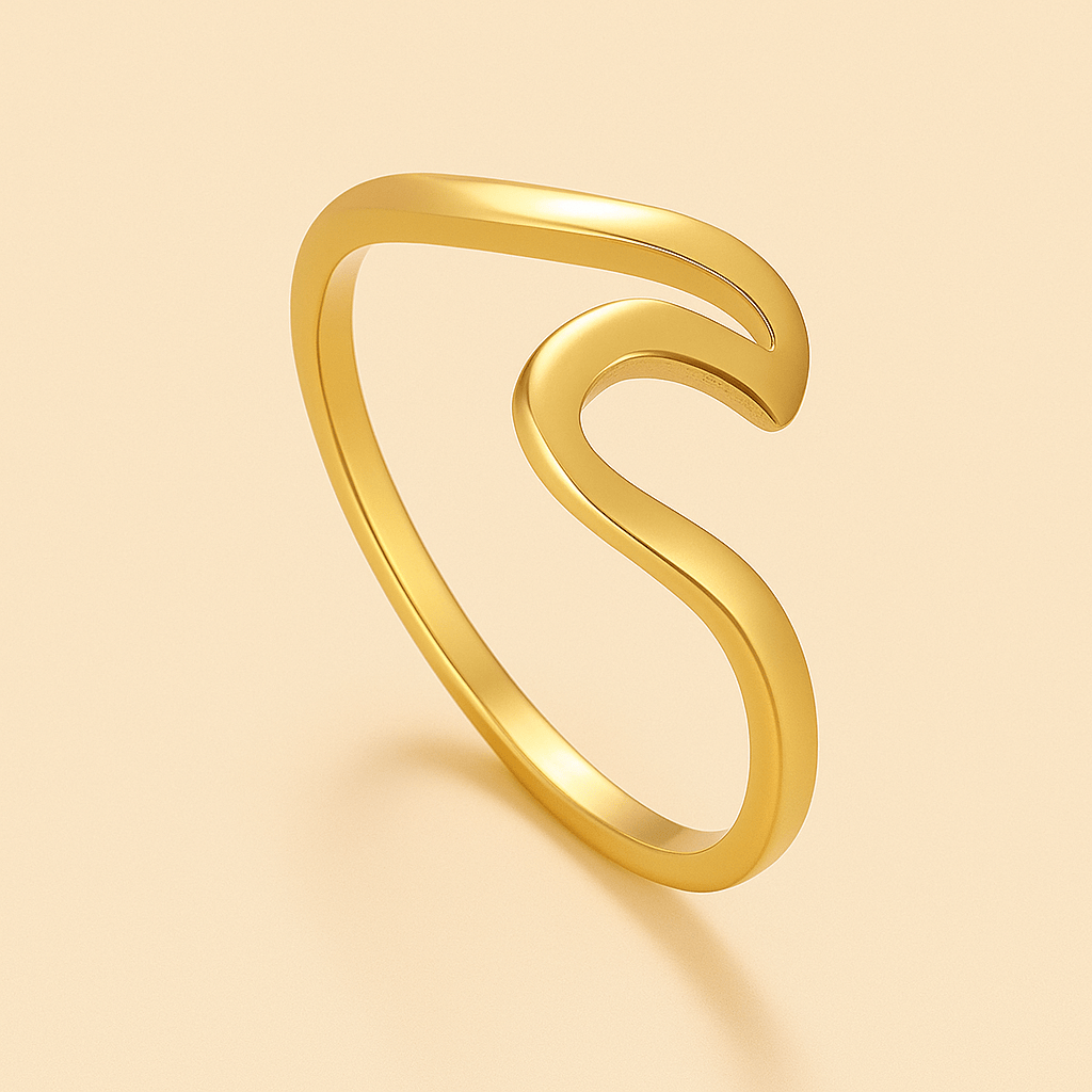 Surfrider Ring (Bundle)