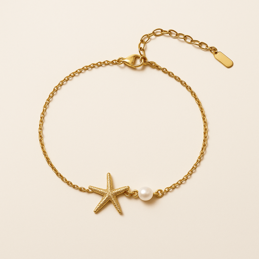 Terra Bracelet