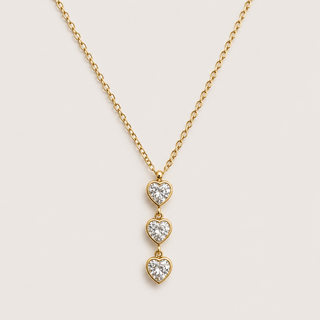 Tiare Necklace