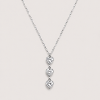 Tiare Necklace
