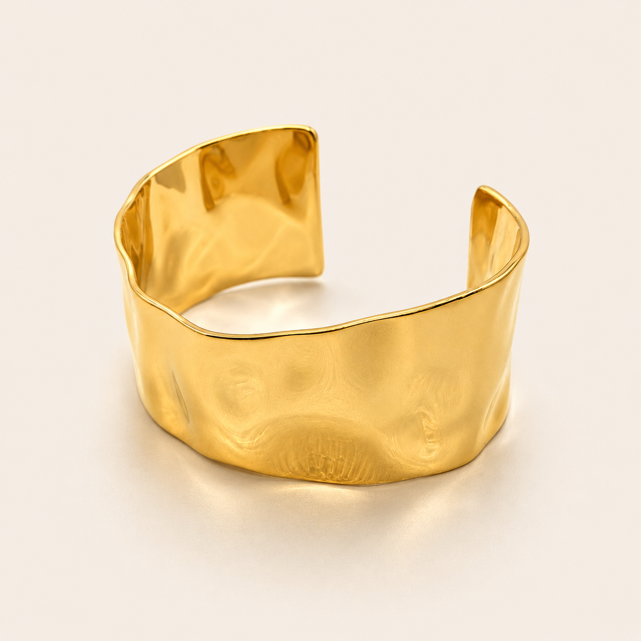 Tidal Love Bracelet