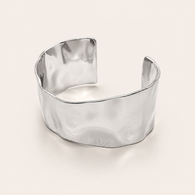Tidal Love Bracelet