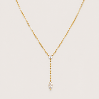 Tropical Dawn Necklace