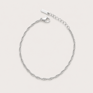 Whispering Tide Bracelet